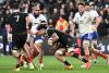 New Zealand edge France 34-32 in thriller to open Nations Championship