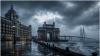 Mumbai Weather LATEST Update: IMD Issues Yellow Alert as Heavy Showers Lash City and Thane