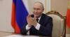 Putin underlines Russia's historical support for the independence of the United States on its 250th anniversary