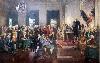 Our founding fathers’ other revolutionary choice: Separating religion and government