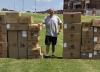 TODAY: America 250 Freedom Fest Ready to Light Up the Sky Over Arkansas State University