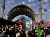 Photos: Millions mourn Iran’s Ali Khamenei amid historic funeral procession
