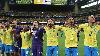FIFA decides to keep Brazil-Norway match time unchanged amid weather concerns