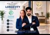 Mikki Koomar Featured Across Mexican Malls for a Global Longevity Initiative as the Global Ambassador Advancing Longevity Innovation Alongside Dr. Eliselma De los Rios in Mexico.