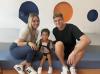 World Cup Hero Orlando Gill: The Keeper Who Gave Up Everything For His Family