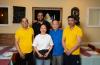 Expat stories: Running Luxembourg's oldest Indian restaurant