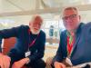Peter Romhild heads a special place for Danes in Thailand, “We are so much more than a church”