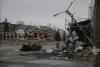 World AFP Ukraine says still fighting for eastern stronghold