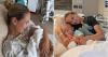 Molly-Mae Hague shares candid newborn parenting update