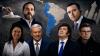 South America’s rightward lurch gathers speed as voters demand order