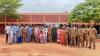 Russia renovates CEG Wend-Panga college campus in Burkina Faso