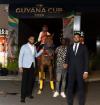 Historical prize money, top horses set for Guyana Cup 2026