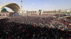 Khamenei's funeral tests Iran's standing in post-war Middle East