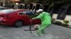 Greater Amman Municipality: Reserving Public Parking Spaces Outside Shops Is a Violation and Will Not Be Permitted