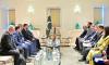 PM Shehbaz urges Turkish firms to expand investments in Pakistan