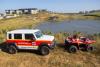 NSRI expands lifesaving mission with Club Med South Africa
