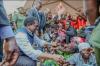 The Biggest Opposition to President Hakainde Hichilema May Be Voter Apathy, Not the Opposition Parties