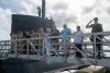 The Legacy Continues: Retired Submariner Returns to Guam 50 Years Later