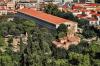 Temple Restoration Progresses in Ancient Agora of Athens