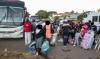 Thousands of Zimbabweans repatriated after occupying Durban’s Shallcross sports field