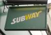 American fast-food chain returns to town centre