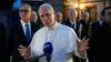 Pope Leo XIV to undergo surgery to remove a lung nodule