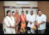 Dr. Vijay Ranjan Gains Attention in Sikandarpur as Public Outreach Drives Political Buzz
