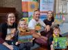 Cultural treat for Ettalong students
