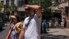 Record-breaking heat overshadows Independence Day celebrations in the United States