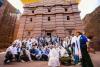 Diplomatic Corps Participates in Green Legacy Tree Planting Program in Historic Lalibela