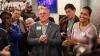 Election limbo brings cautious optimism for those ahead in tight races