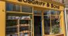 The food scene in Yorkshire cities and their suburbs