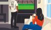 LIZ JONES: Why do men show no compunction to learn about our hobbies?