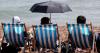 New UK hosepipe ban announced as 34C heatwave approaches
