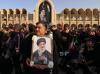 Iran Sends the World a Message: Massive State Funeral for Sl...