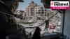 Gaza, Lebanon, Iran: How Israel’s wars have damaged heritage sites across the Middle East