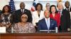 Maryland Becomes First U.S. State To Establish Sister-State Partnership With Liberia