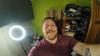 Father left 'spiralling' by 9-5 job now earning extra £1k a month launching business with 10-year-old son