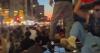 Egyptian fans clash with police in London after World Cup victory