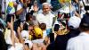Pope Leo urges U.S. to welcome immigrants in July 4 appeal from Lampedusa