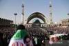 Indonesian ambassador represents nation at Ali Khamenei funeral