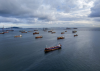 Iran warns against military presence in Strait of Hormuz