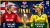 England vs Australia Women LIVE Streaming, T20 World Cup 2026 Final: Match time, predicted 11, when, where and how to watch live action on TV and OTT in India