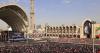 No Sign Of Supreme Leader After First Day Of Iran Funeral Rites For Khamenei
