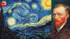 ‎Scientists discovered a hidden detail in Van Gogh's The Starry Night decades after it was painted