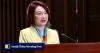 Hong Kong Legco chief urges higher standards after lawmaker’s drink-driving arrest