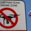 Russia says downed dozens of Ukraine drones over Saint Petersburg