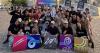 Taiwan troupes launch 3-week run at Festival Off Avignon with parade