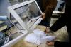 Low voter turnout casts doubt on Algeria's parliamentary elections