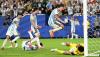 Argentina edge Cape Verde to advance to World Cup round of 16